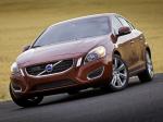 Volvo S60 T6 2010 года (US)